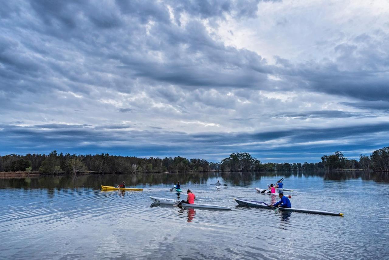 Discovery Parks - Forster 4*
