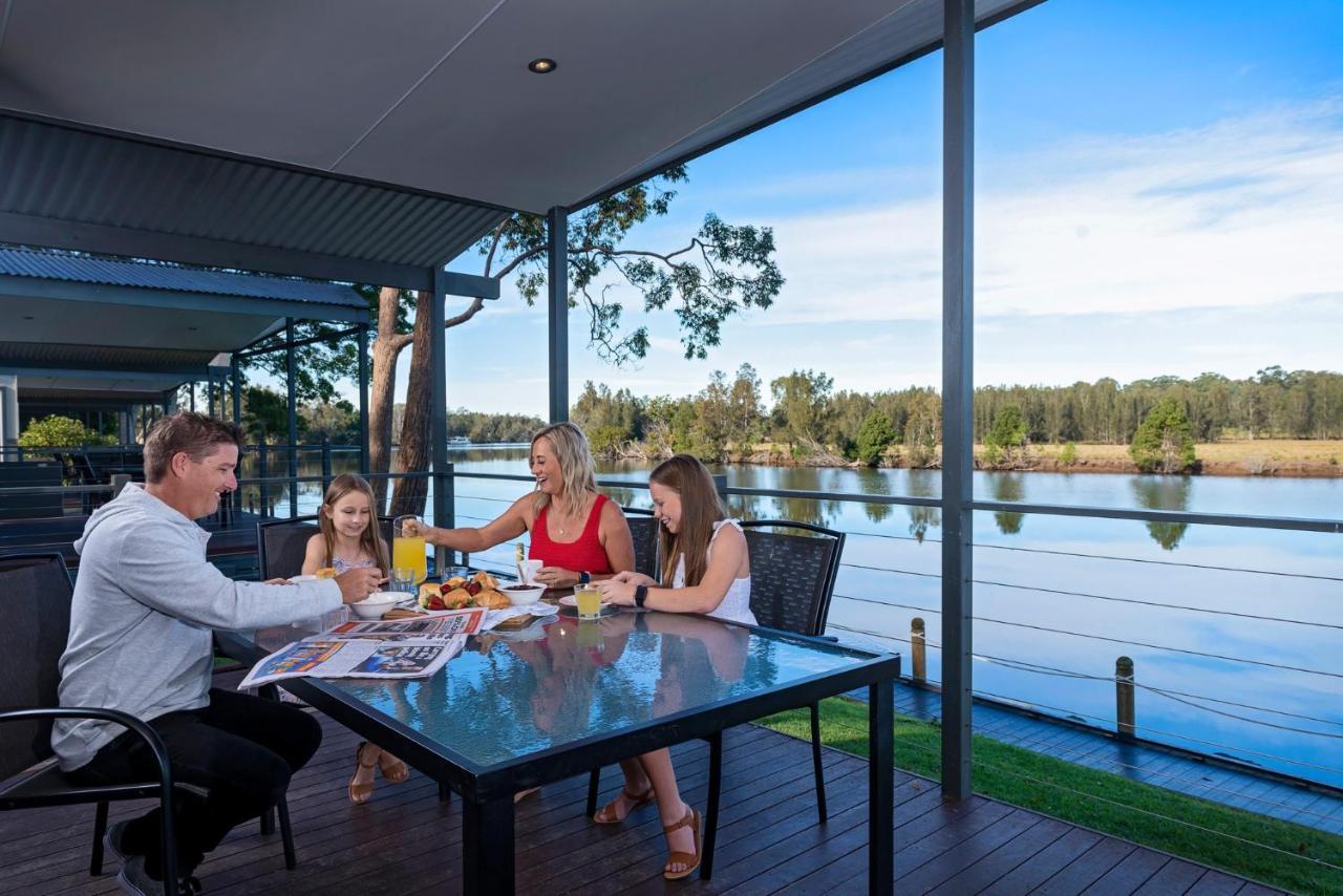 Holiday park Discovery Parks - Forster 4*