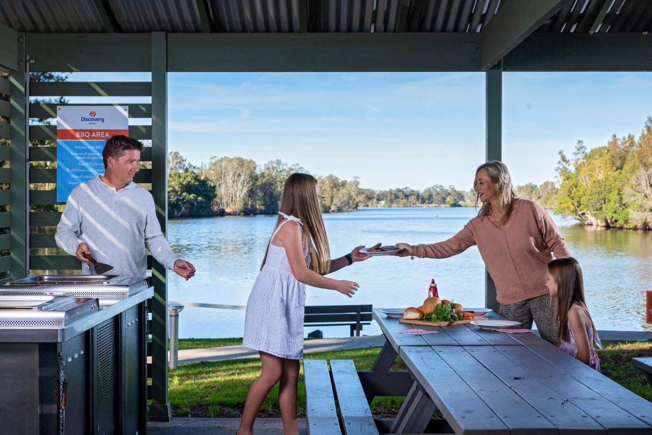 Discovery Parks - Forster 4* Tuncurry