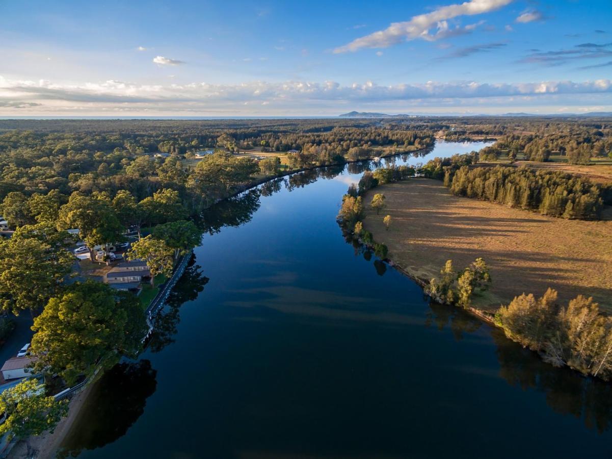 Discovery Parks - Forster Holiday park 4*