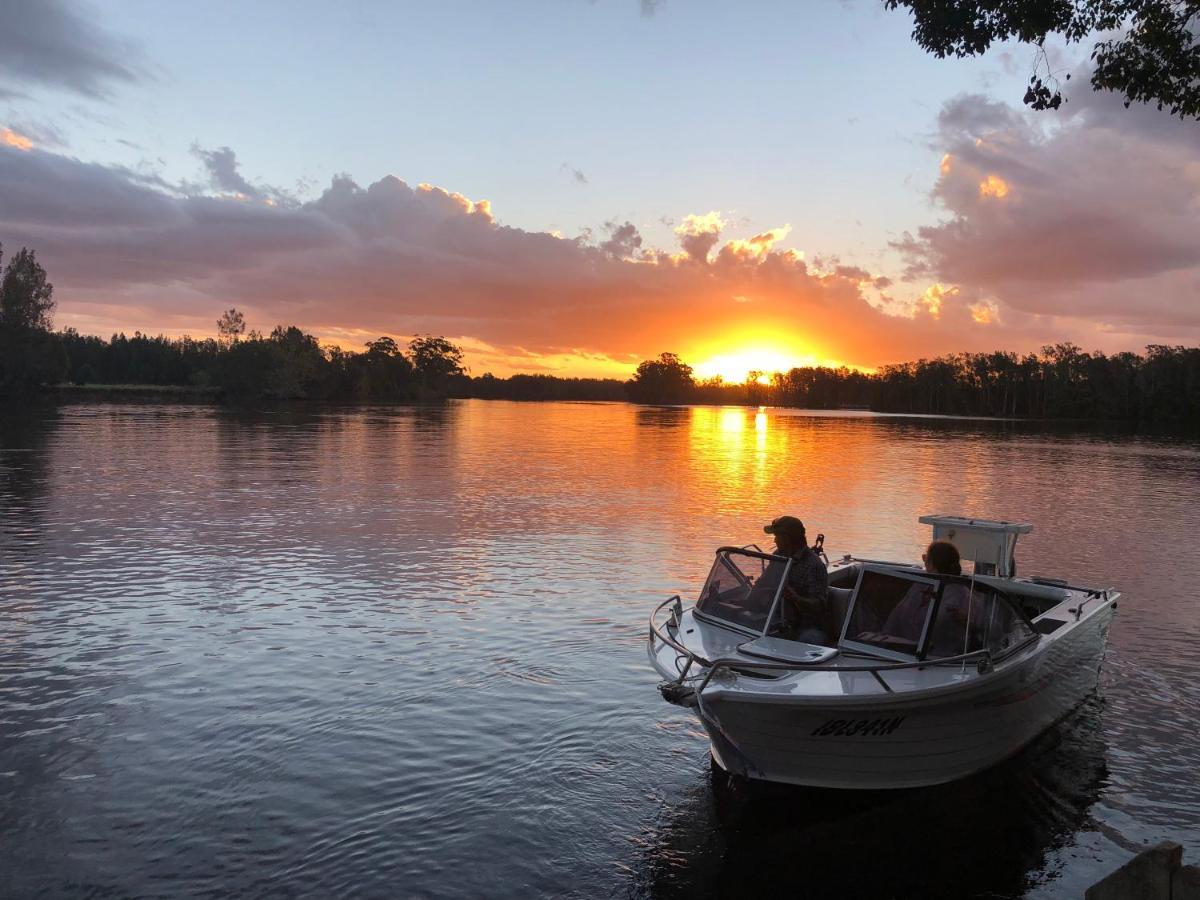 Discovery Parks - Forster Holiday park