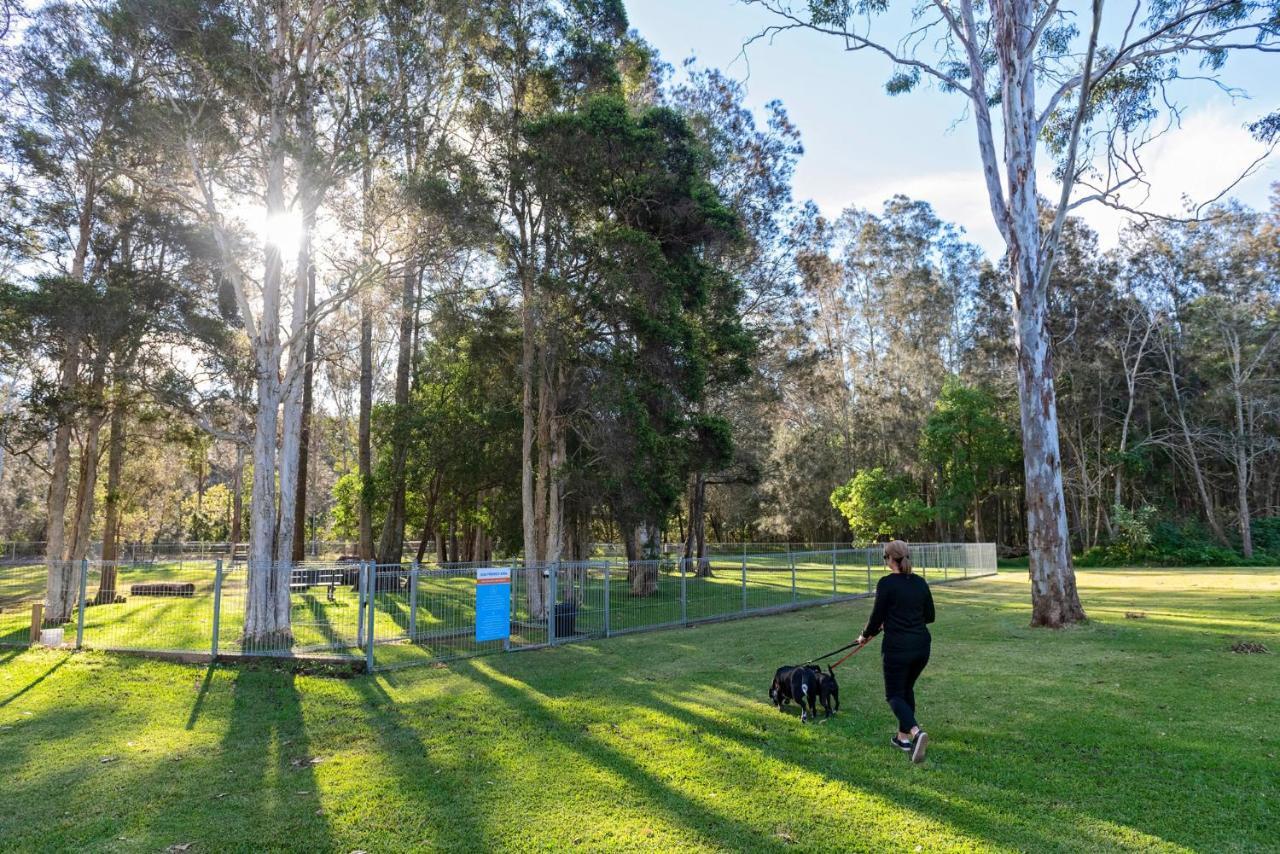 Discovery Parks - Forster Holiday park